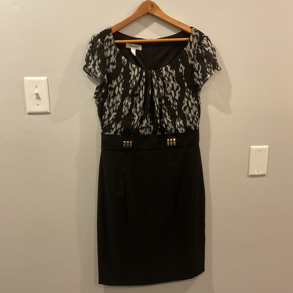 8 Dressbarn Beautiful dress